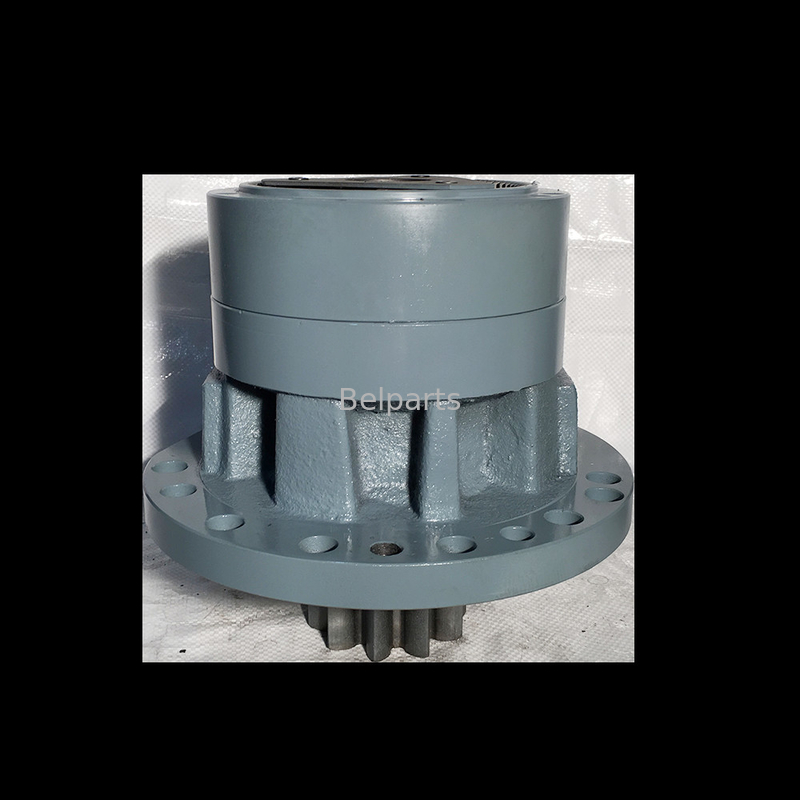 قطعات بیل قطعات حفاری 201-26-00130 گیربکس سوئیچ برای کوماتسو PC60-7 PC70-7 PC75UU