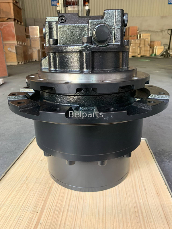 قطعات حفاری هیتاچی EX60-2 EX60-3 ZX70 EX75 EX60-5 موتور سفر Assy 9190694