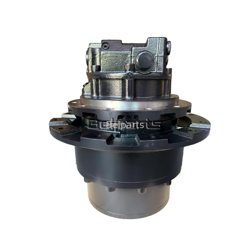 قطعات حفاری هیتاچی EX60-2 EX60-3 ZX70 EX75 EX60-5 موتور سفر Assy 9190694