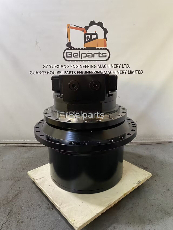 Sany Final Drive SY375 Travel Motor Assy برای قطعات حفاری Belparts قطعات حفاری
