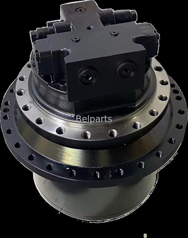 Sany Final Drive SY375 Travel Motor Assy برای قطعات حفاری Belparts قطعات حفاری