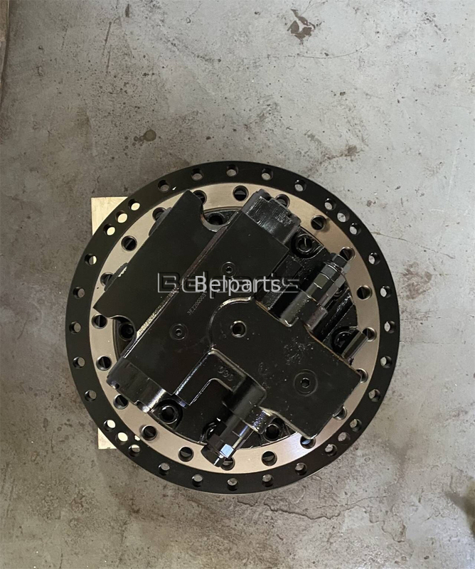 Sany Final Drive SY375 Travel Motor Assy برای قطعات حفاری Belparts قطعات حفاری