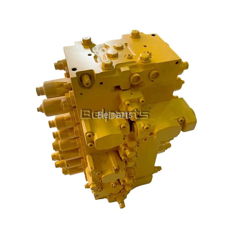قطعات حفاری Belparts قطعات حفاری 723-47-27501 دریچه کنترل Assy Komatsu برای PC400-7 PC400-8