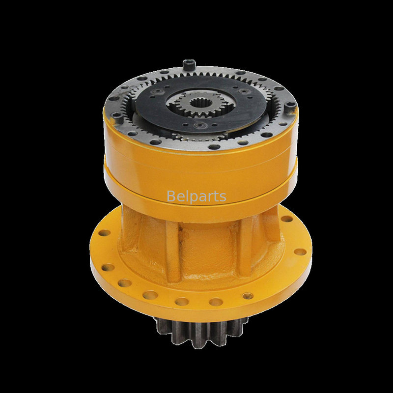 قطعات حفاری R145LC-9 R140W-9 گیربکس سوئیچ برای هیوندای 31Q4-11140