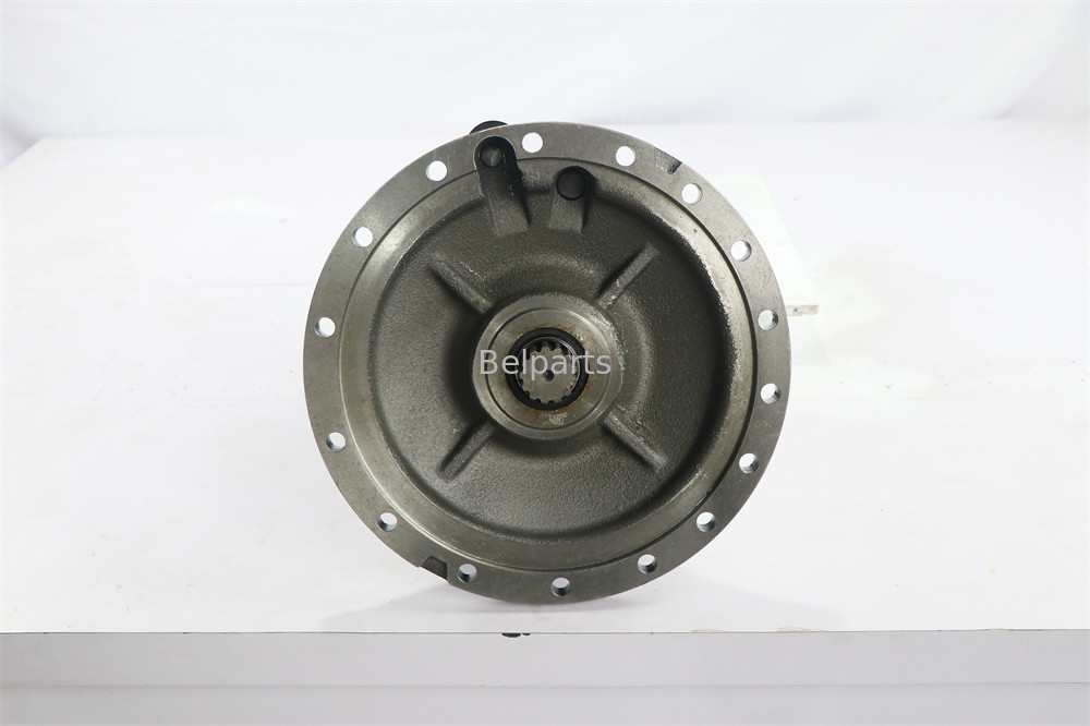 تعمیر حفاری قطعات Kobelco سوئیینگ موتور برای SK250-8 SK230-6 SK250-6
