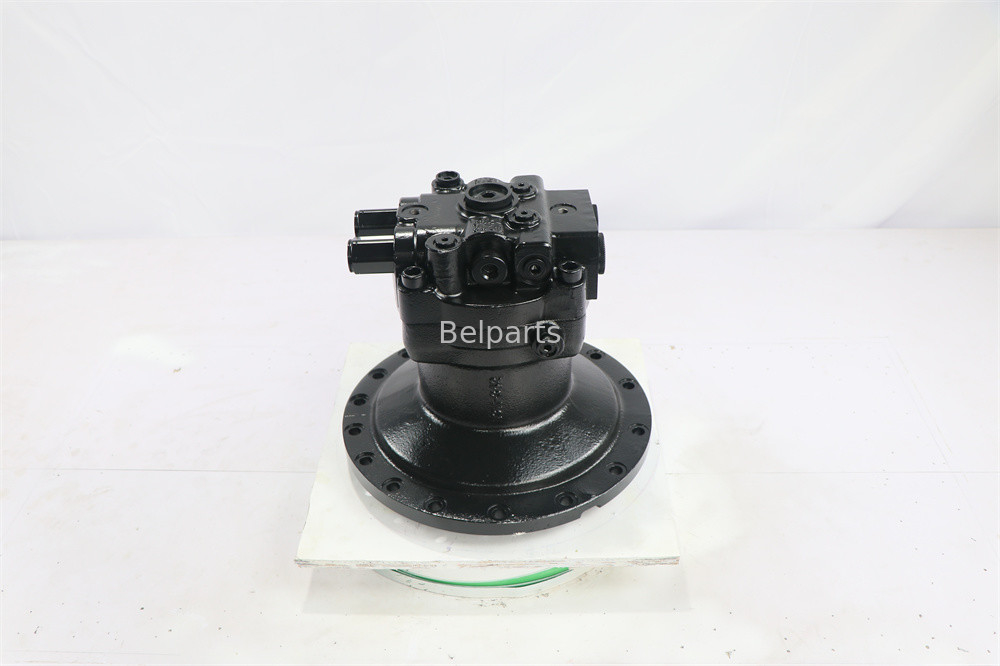 تعمیر حفاری قطعات Kobelco سوئیینگ موتور برای SK250-8 SK230-6 SK250-6