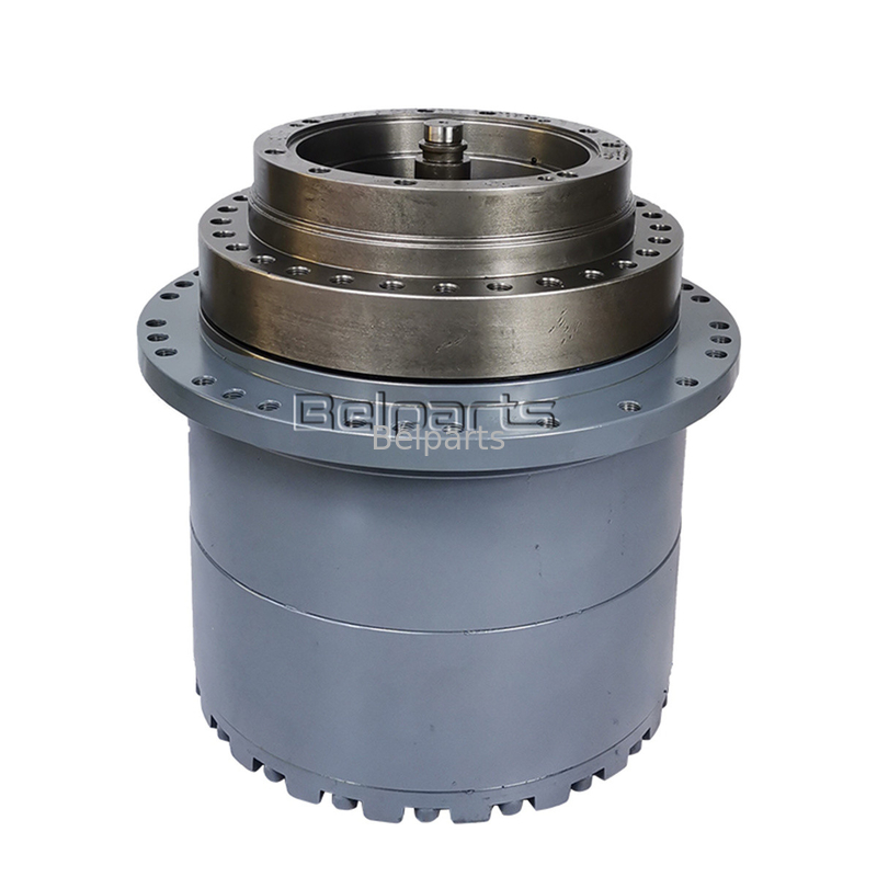 قطعات حفاری هیوندای R210-5 R220-5 R210-7 R250-7 گیربکس کاهش سفر 31EM-40010