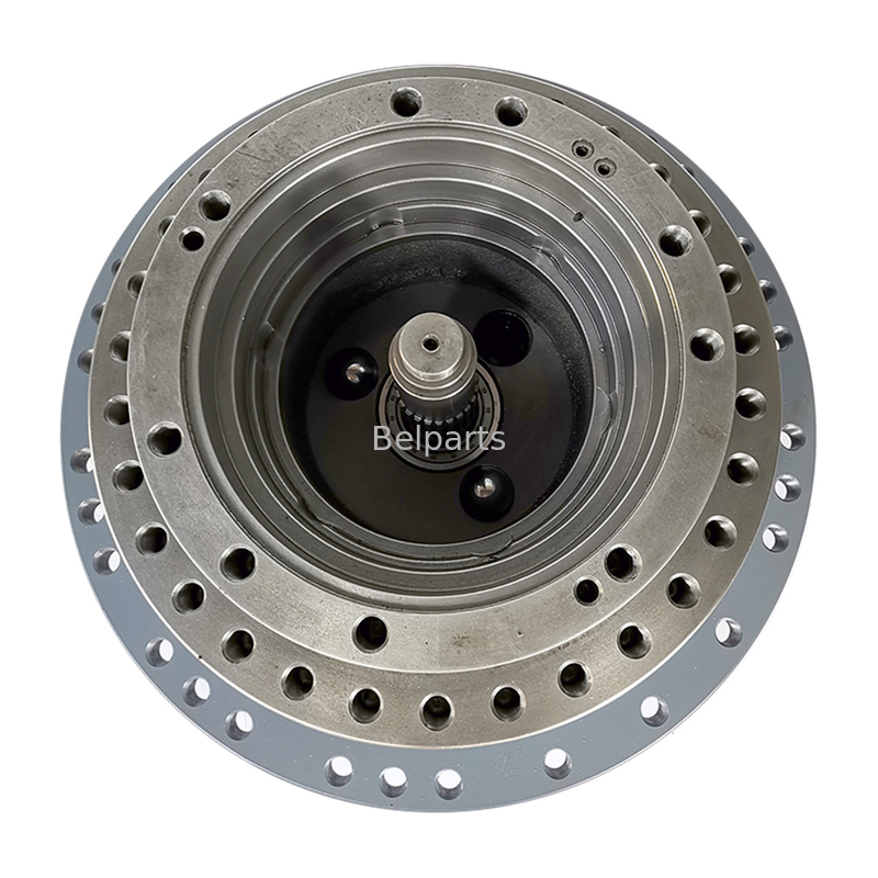 قطعات حفاری هیوندای R210-5 R220-5 R210-7 R250-7 گیربکس کاهش سفر 31EM-40010