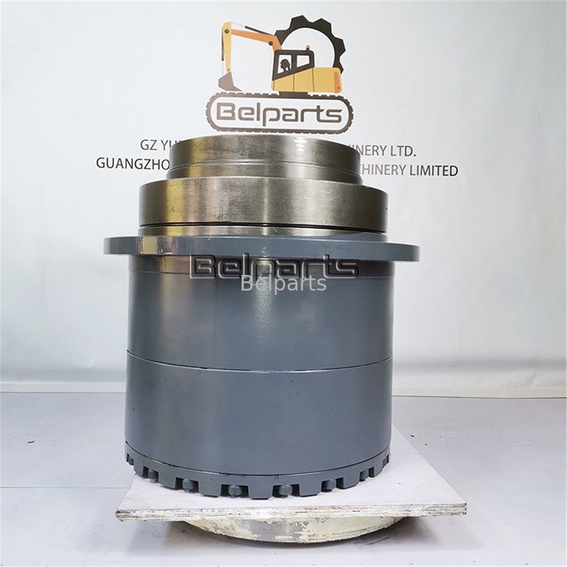 قطعات حفاری هیوندای R210-5 R220-5 R210-7 R250-7 گیربکس کاهش سفر 31EM-40010