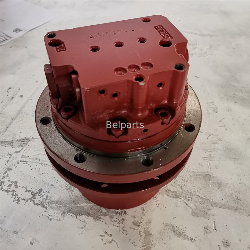 قطعات حفاری قطعات حفاری Komatsu TM01 PC14 PC15 PC15-3 موتور سفر