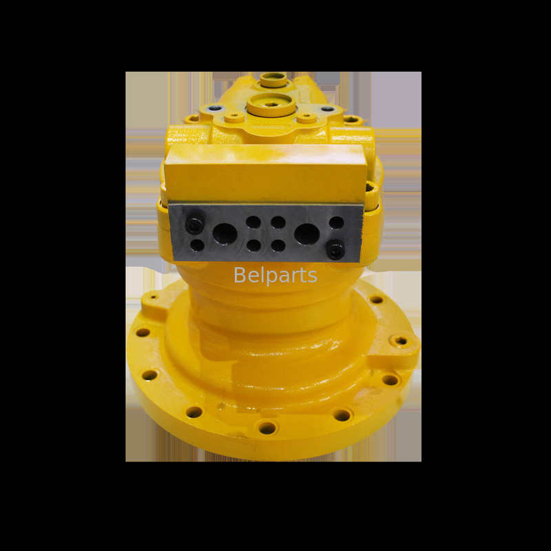 قطعات حفاری Swing Motor R210LC-7 R215-7 R220-5 R225-7 R225-9 M2X150 برای هیوندای
