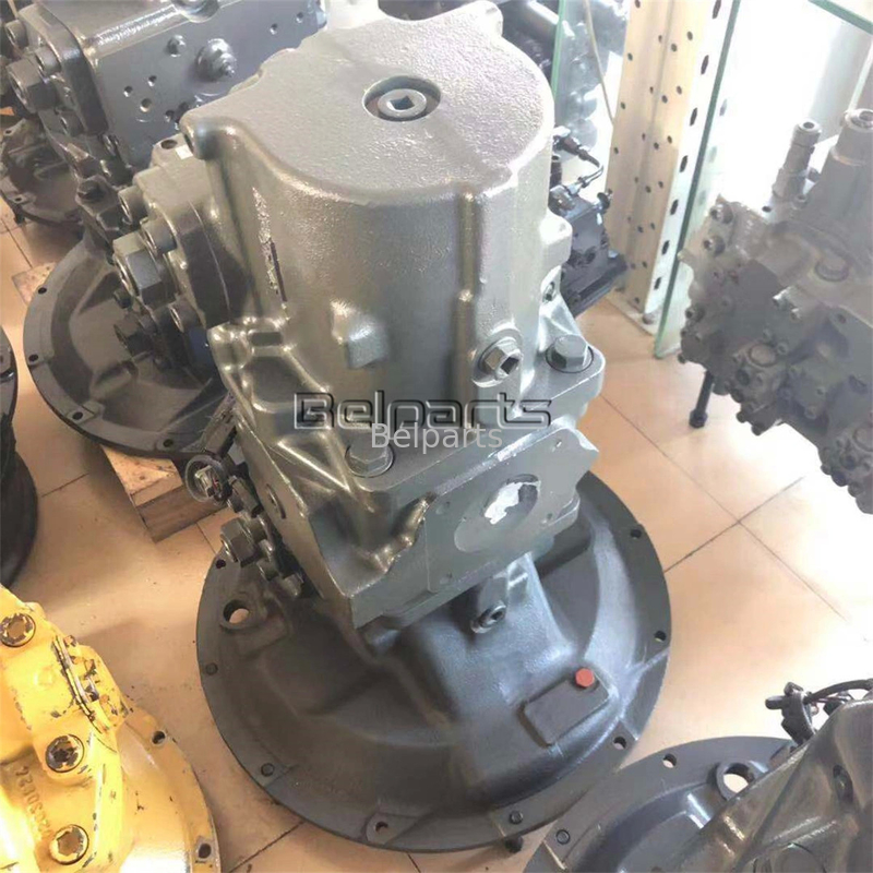 کاماتسو PC400-7 708-2H-00022 708-2H-00450 708-2H-00460 پمپ اصلی هیدرولیک برای قطعات مینی حفاری