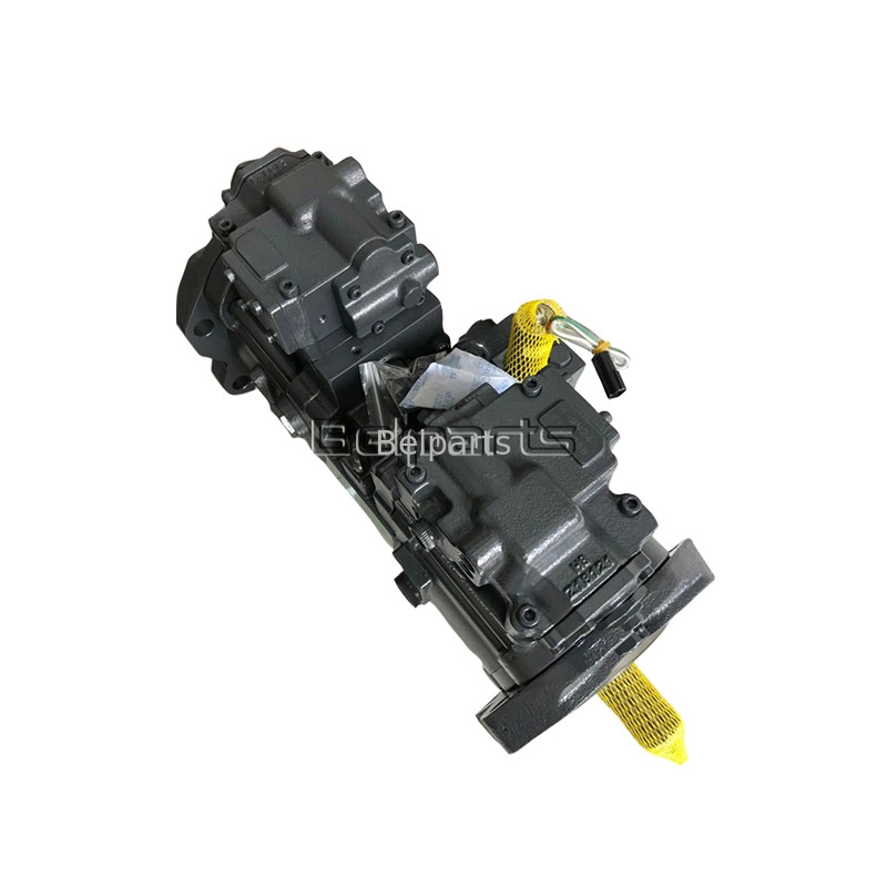 قطعات جاروبرقی ولوو پمپ هیدرولیک K3V112DT-9N-14Т ЕС210 SA1142-00012 برای ولوو
