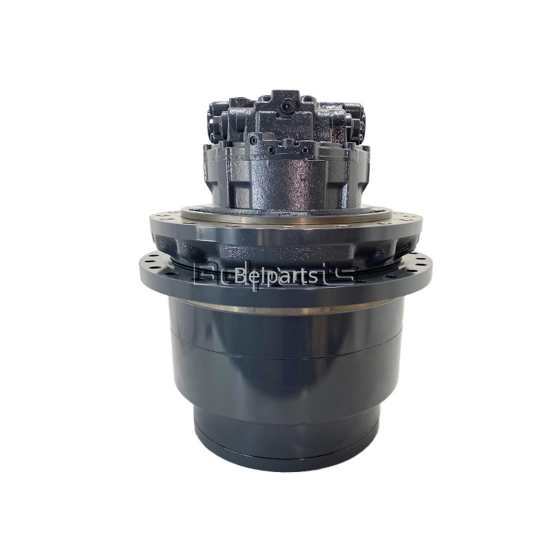 TM60 R320LC-7 R305-7 Travel Motor Assy 39Q8-42100 برای قطعات حفاری خزنده