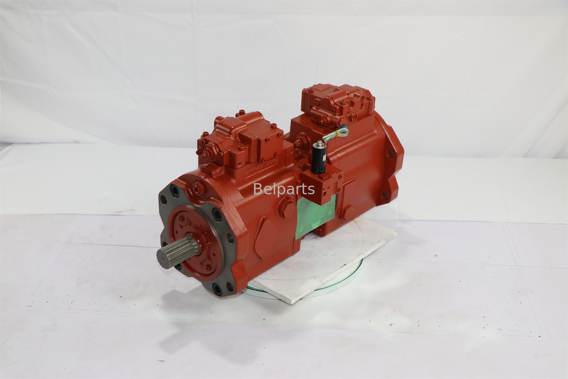 K3V140DT-9C69-17T R300-5 پمپ هیدرولیک هیوندای برای قطعات معدنی
