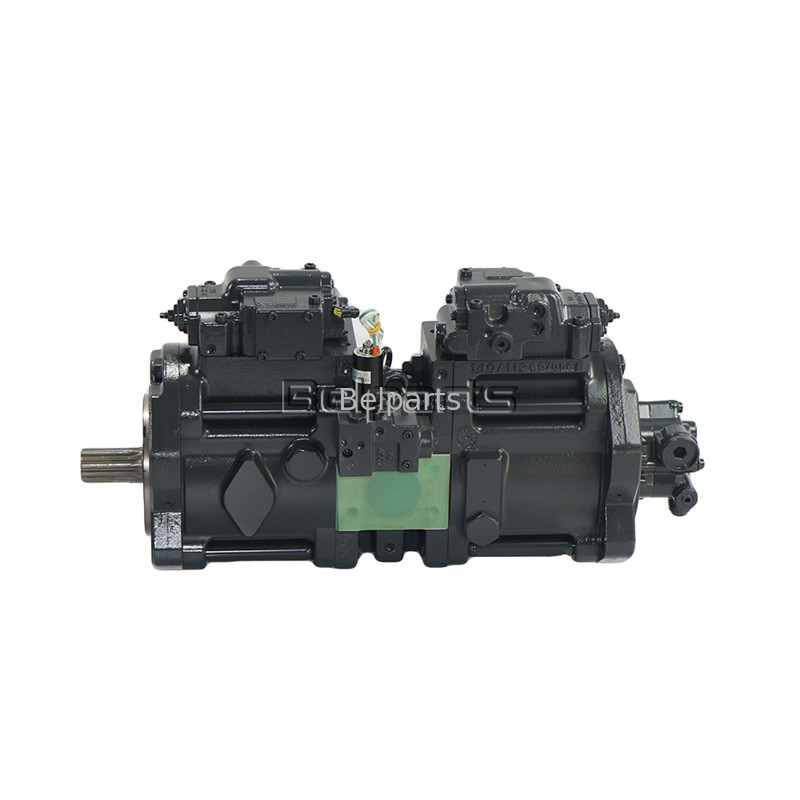 قطعات حفاری K3V112DT-9N24-14T EC210 EC240 XE215 LG225 پمپ اصلی برای ولوو