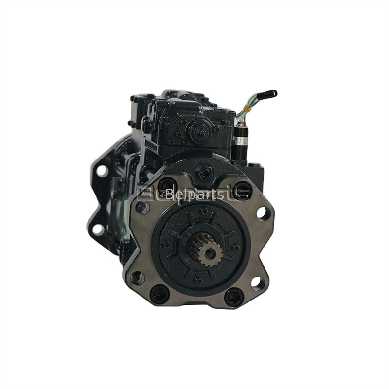 قطعات حفاری K3V112DT-9N24-14T EC210 EC240 XE215 LG225 پمپ اصلی برای ولوو