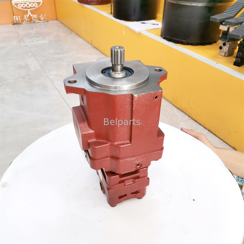 قطعات معدنی PVD-1B-24P-6G3 SWE25UF