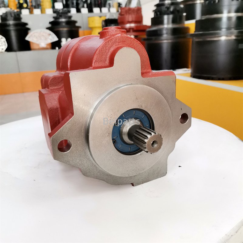 قطعات معدنی PVD-1B-24P-6G3 SWE25UF