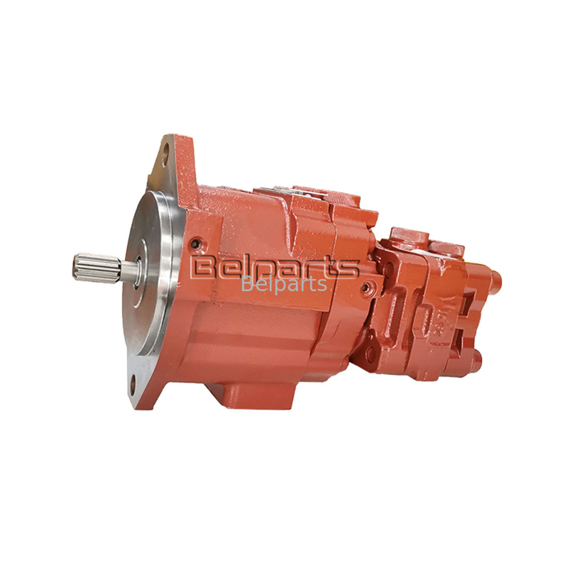 PVD-00B-15P-5AG3 Kubota SK17 پمپ هیدرولیک اصلی برای قطعات حفاری