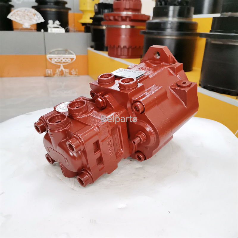 PVD-00B-15P-5AG3 Kubota SK17 پمپ هیدرولیک اصلی برای قطعات حفاری