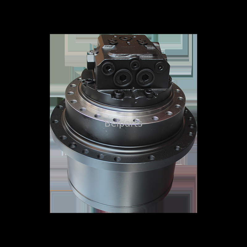 TM22VC GM22VC EC140 Final Drive PC135 PC150 DH135 SK130 SK140-8 برای قطعات حفاری