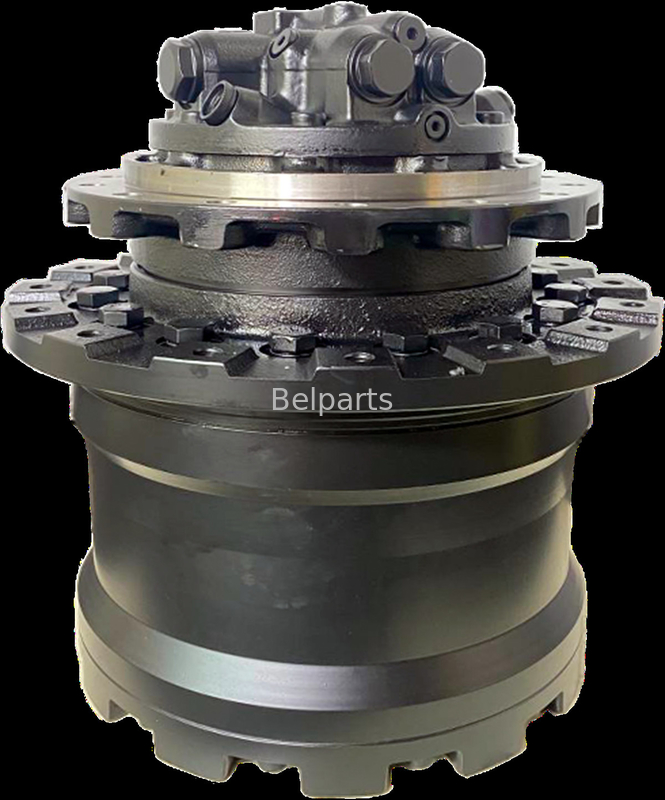 هیتاچی EX120-5 EX120-6 EX120-2 EX120-3 آخرین درایو برای قطعات معدنی 9150030