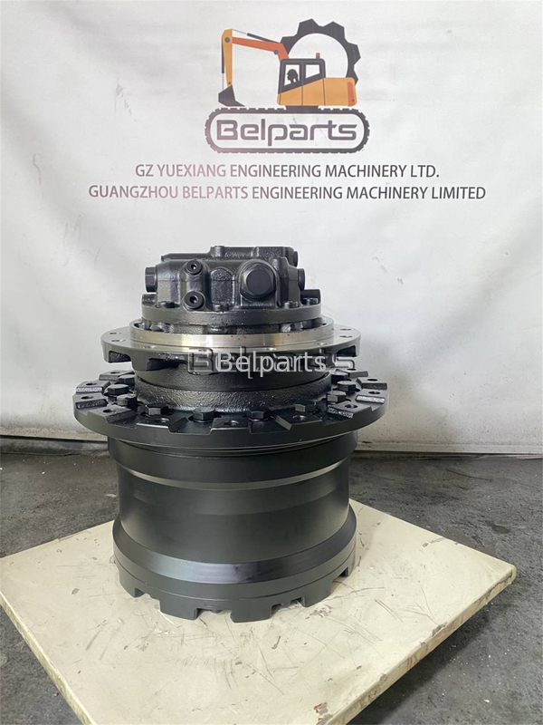 قطعات معدنی EX120-5 EX120-6 EX120-2 EX120-3 درایو نهایی برای 9150030 هیتاچی