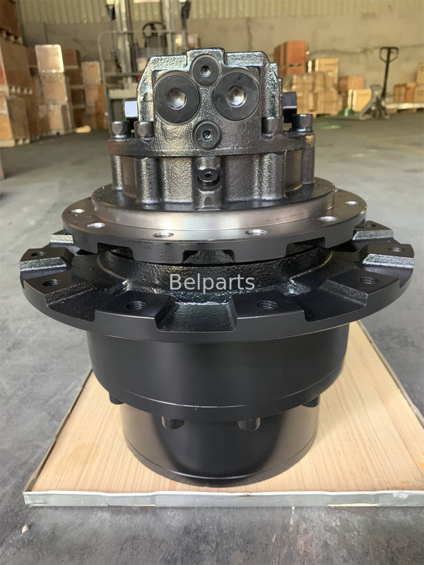 EX60-2 EX60-3 ZX70 EX75 EX60-5 آخرین درایو 9190694 برای قطعات معدنی هیتاچی