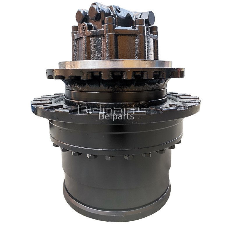 قطعات حفاری ZX330-1 جان دیر 270CLC موتور سفر Assy برای هیتاچی