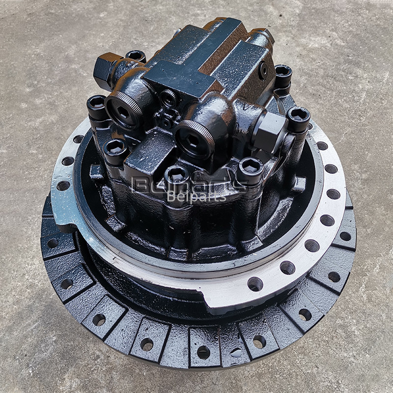قطعات حفاری ZX330-1 جان دیر 270CLC موتور سفر Assy برای هیتاچی