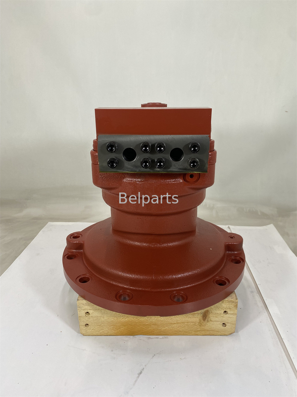 قطعات حفاری R320LC-7 R300LC-9S سوئیینگ موتور 31N8-12010 برای هیوندای
