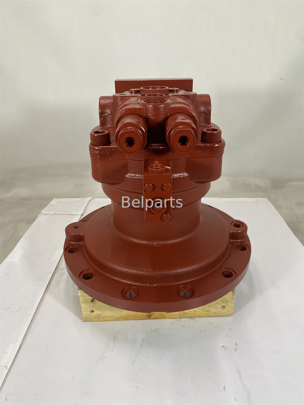 قطعات حفاری R320LC-7 R300LC-9S سوئیینگ موتور 31N8-12010 برای هیوندای
