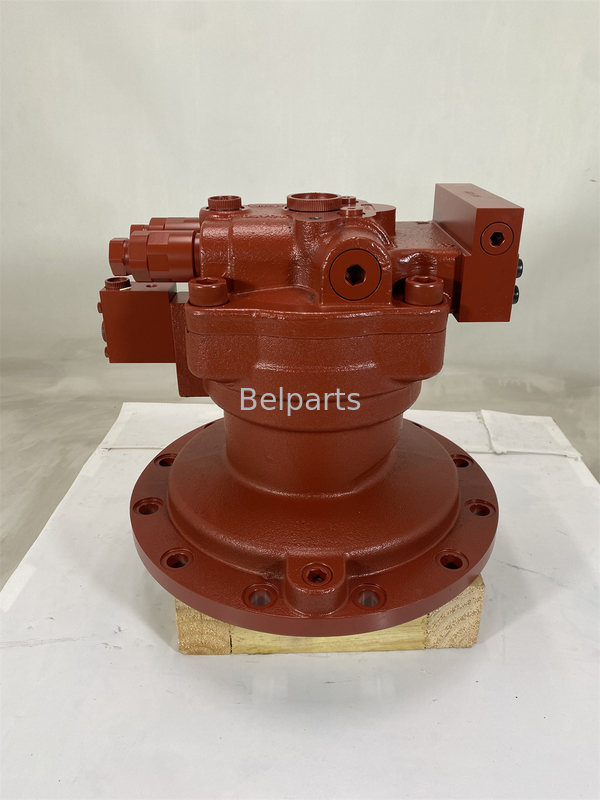 قطعات حفاری R320LC-7 R300LC-9S سوئیینگ موتور 31N8-12010 برای هیوندای