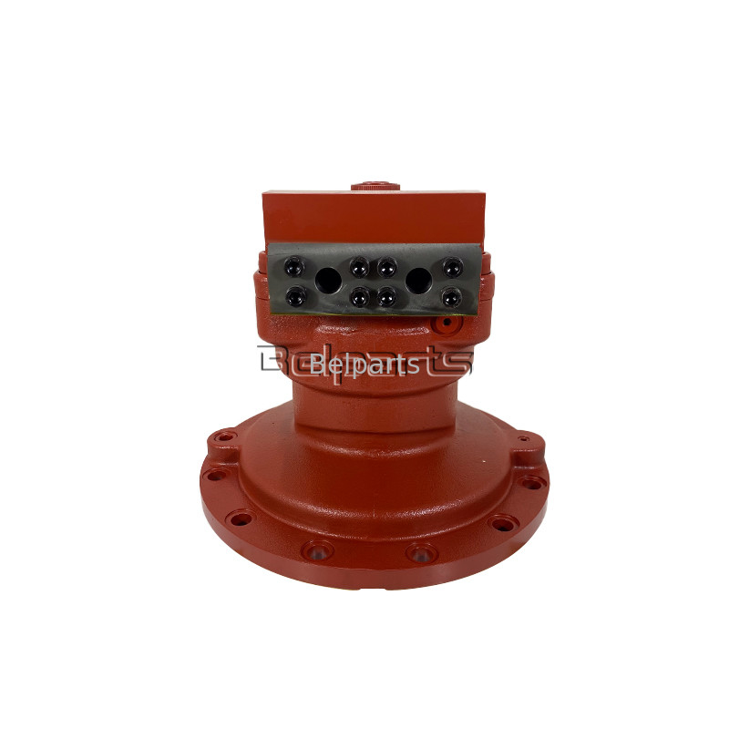 هیوندای 31N8-12010 R320LC-7 R300LC-9S سوئیچ موتور برای قطعات حفاری