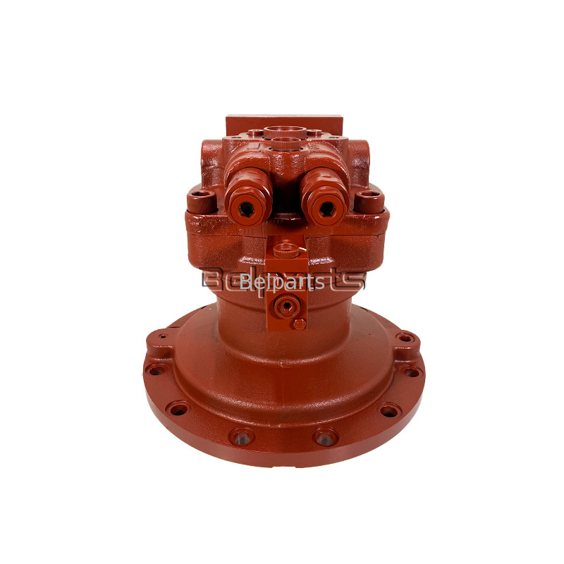 هیوندای قطعات یدکی 31N8-12010 R320LC-7 R300LC-9S سوئیچ موتور برای حفاری