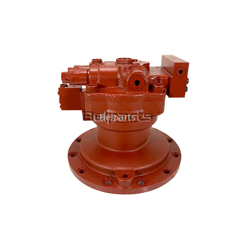 هیوندای قطعات یدکی 31N8-12010 R320LC-7 R300LC-9S سوئیچ موتور برای حفاری