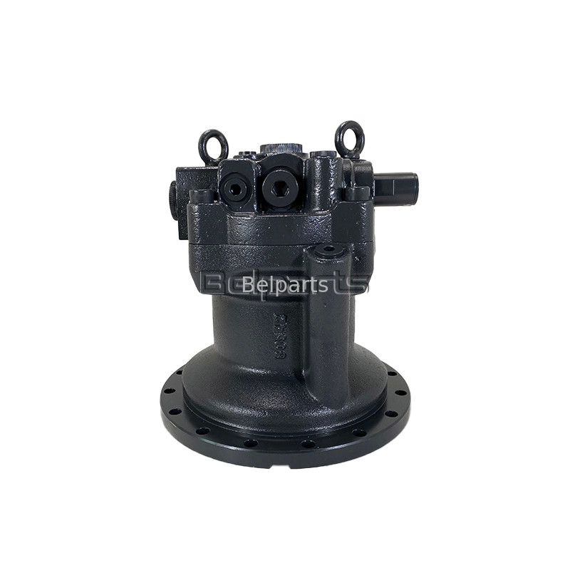 قطعات حفاری SH210-5 SH210-6 CX210 KRC10221 موتور سوئیچ برای قطعات بیل