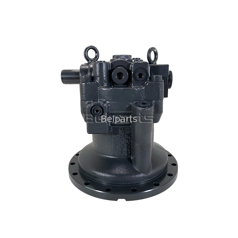 قطعات حفاری SH210-5 SH210-6 CX210 KRC10221 موتور سوئیچ برای قطعات بیل