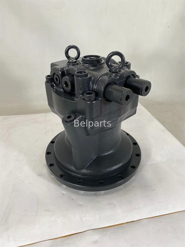 قطعات معدنی KRC10221 موتور سوئیچ برای حفاری SH210-5 SH210-6 CX210