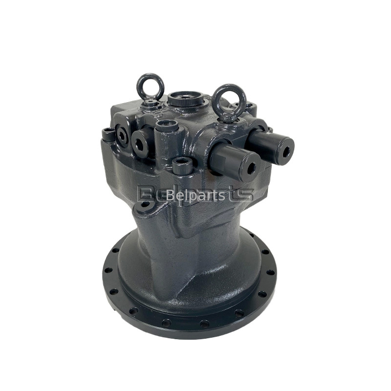قطعات معدنی KRC10221 موتور سوئیچ برای حفاری SH210-5 SH210-6 CX210