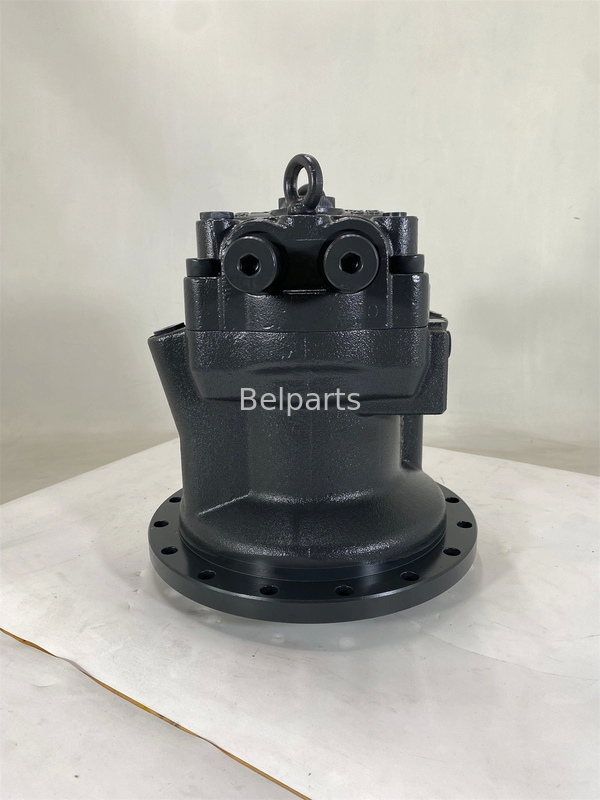 قطعات معدنی KRC10221 موتور سوئیچ برای حفاری SH210-5 SH210-6 CX210