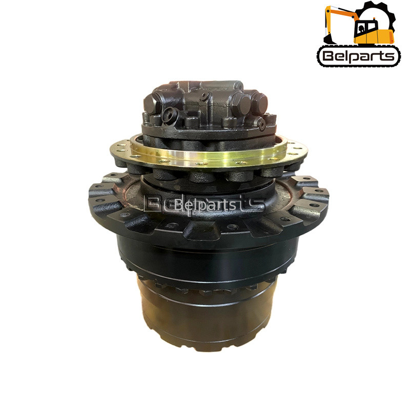 موتور هیدرولیک حفاری ZX230 9233690 موتور سفر