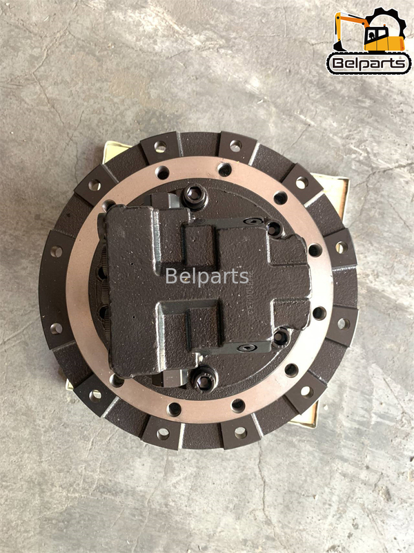 قطعه ی جاودان حفاری EX60-2 EX60-3 ZX70 EX75 EX60-5 9190694 موتور هیدرولیک حفاری