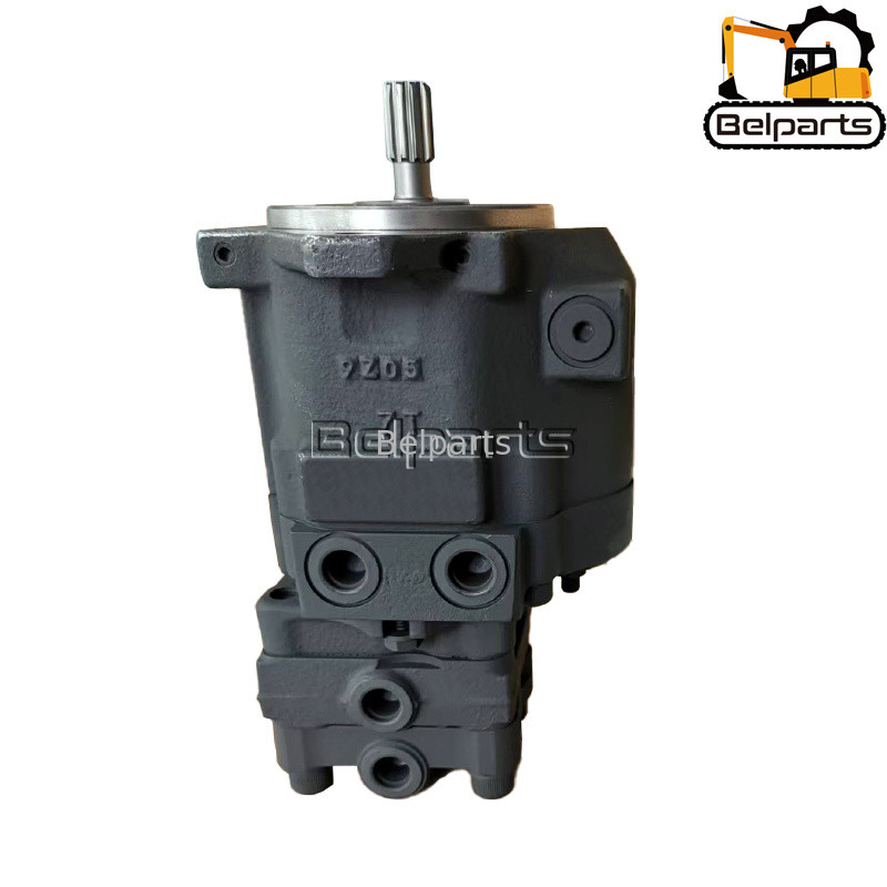 PVD-00B-16P-6AG3-5757B قطعات معدنی E301.5 E301.6 E301.7 E301.8 PC18 پمپ اصلی حفاری