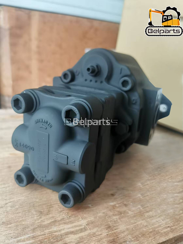 PVD-00B-16P-6AG3-5757B قطعات معدنی E301.5 E301.6 E301.7 E301.8 PC18 پمپ اصلی حفاری