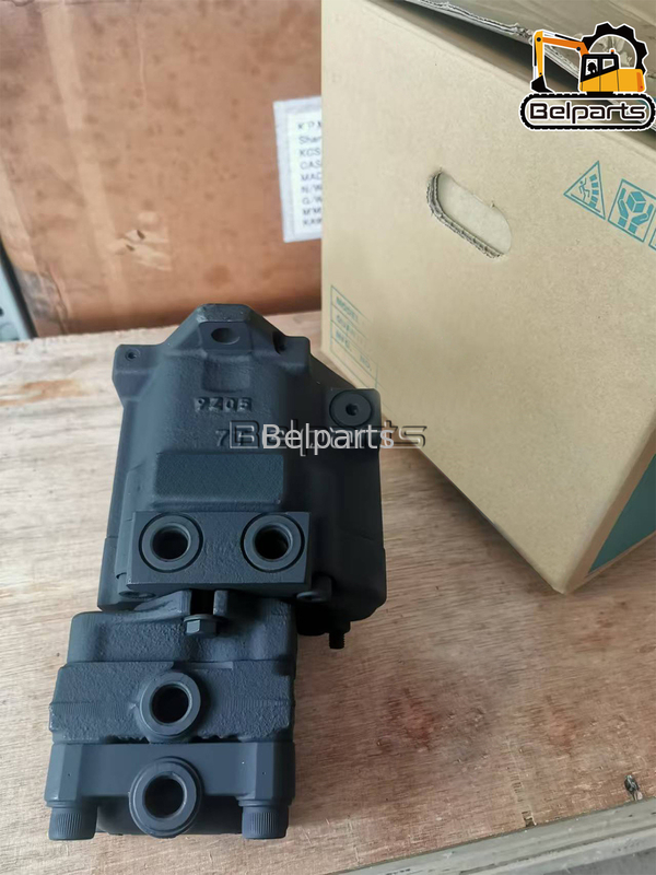 PVD-00B-16P-6AG3-5757B قطعات معدنی E301.5 E301.6 E301.7 E301.8 PC18 پمپ اصلی حفاری
