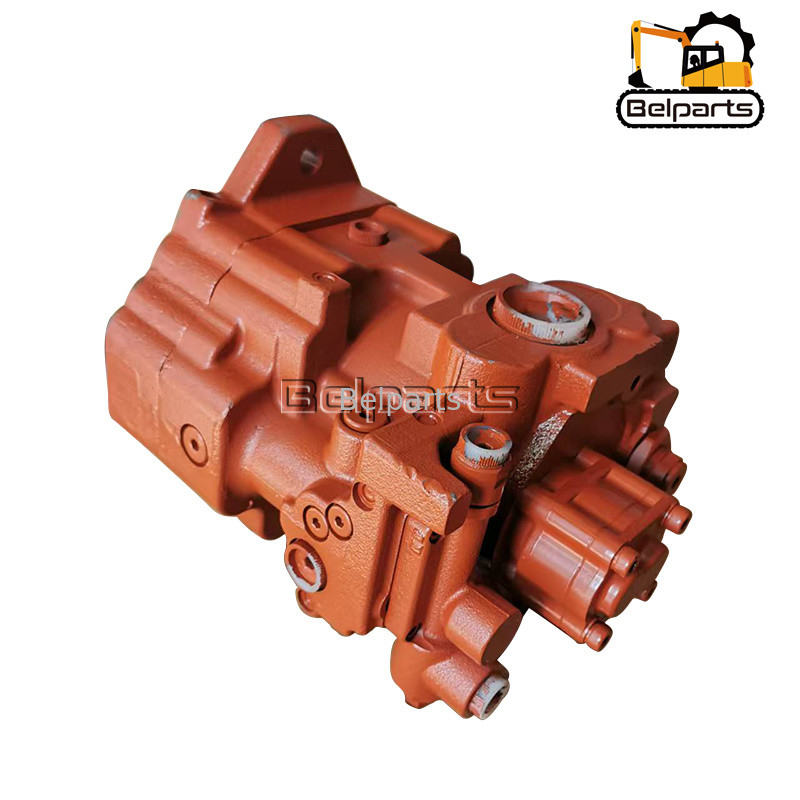 Kubota175 PSVL-84 پمپ اصلی حفاری برای KYB قطعات معدنی