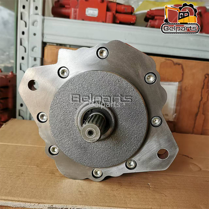 Kubota175 PSVL-84 پمپ اصلی حفاری برای KYB قطعات معدنی