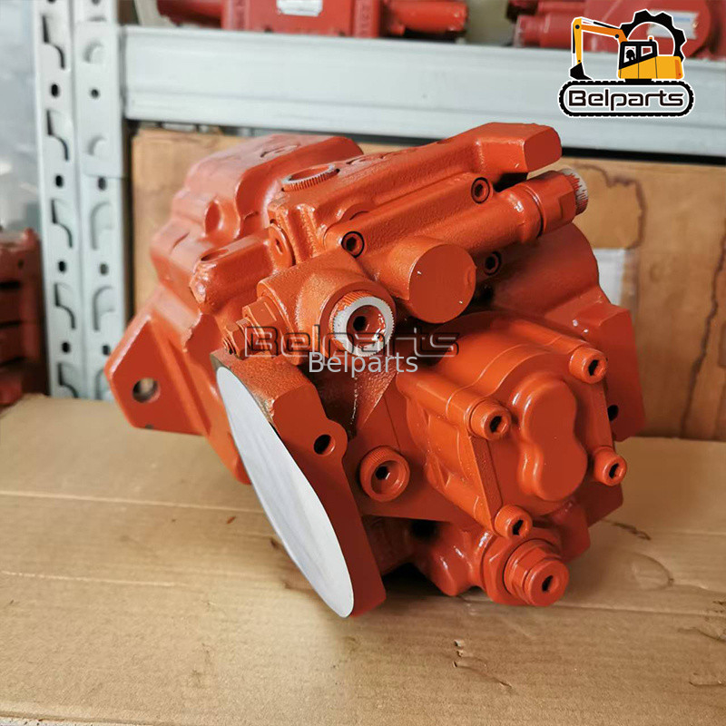Kubota175 PSVL-84 پمپ اصلی حفاری برای KYB قطعات معدنی